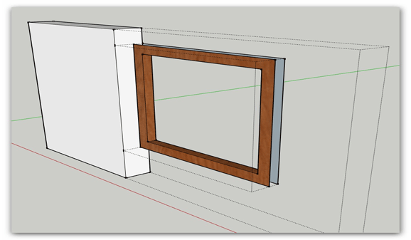 CLUES-FOR-SKETCHUP-TUTORIAL 9